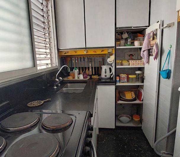 Departamento 3 ambientes. | CAMACUA al 100 5