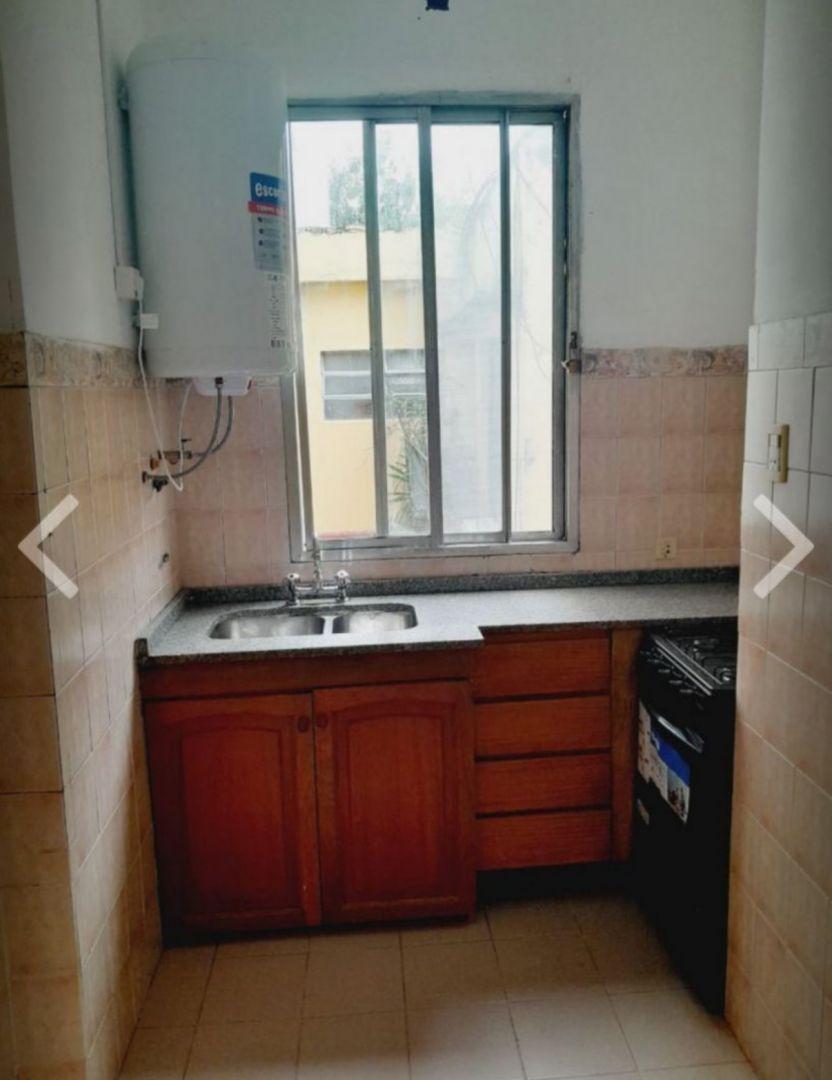 Departamento 6 ambientes. | Juramento al 1600