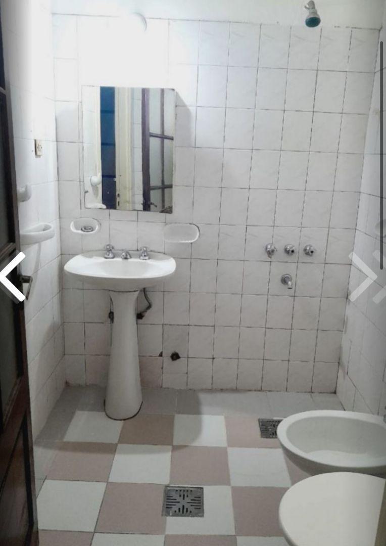 Departamento 6 ambientes. | Juramento al 1600