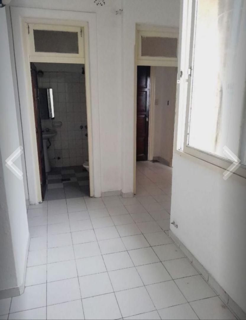 Departamento 6 ambientes. | Juramento al 1600