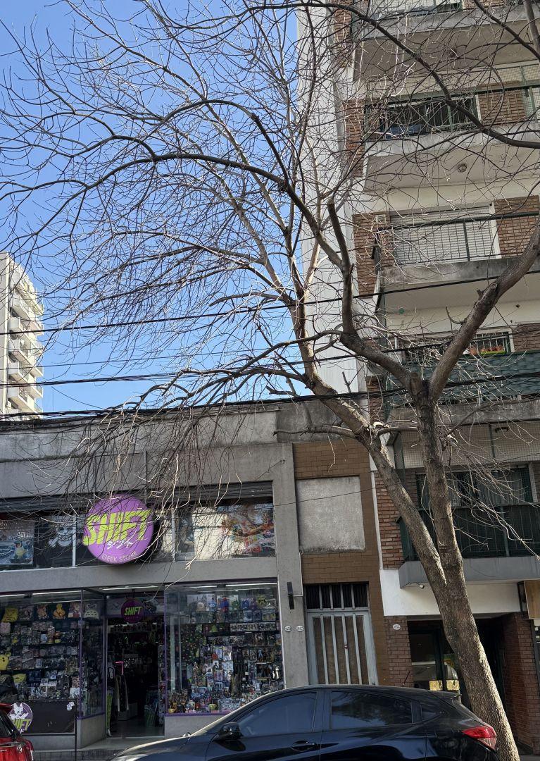 Departamento 6 ambientes. | Juramento al 1600