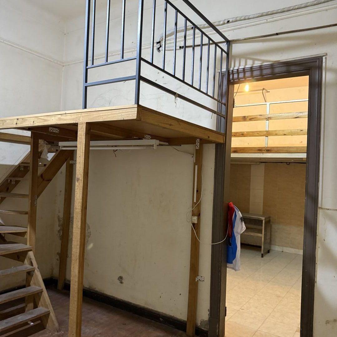 Departamento 6 ambientes. | Juramento al 1600