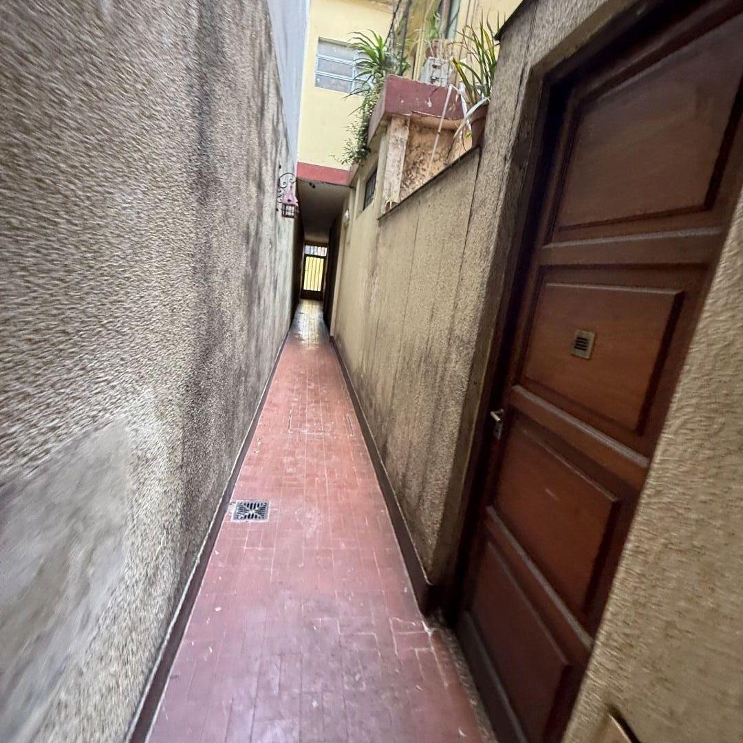 Departamento 6 ambientes. | Juramento al 1600