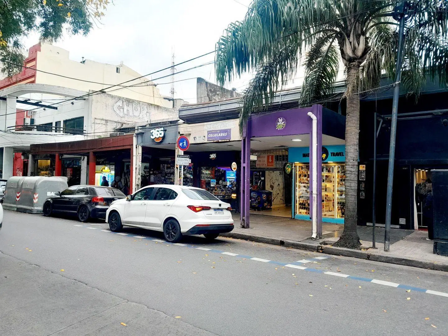 Local . | JURAMENTO al 1600 3