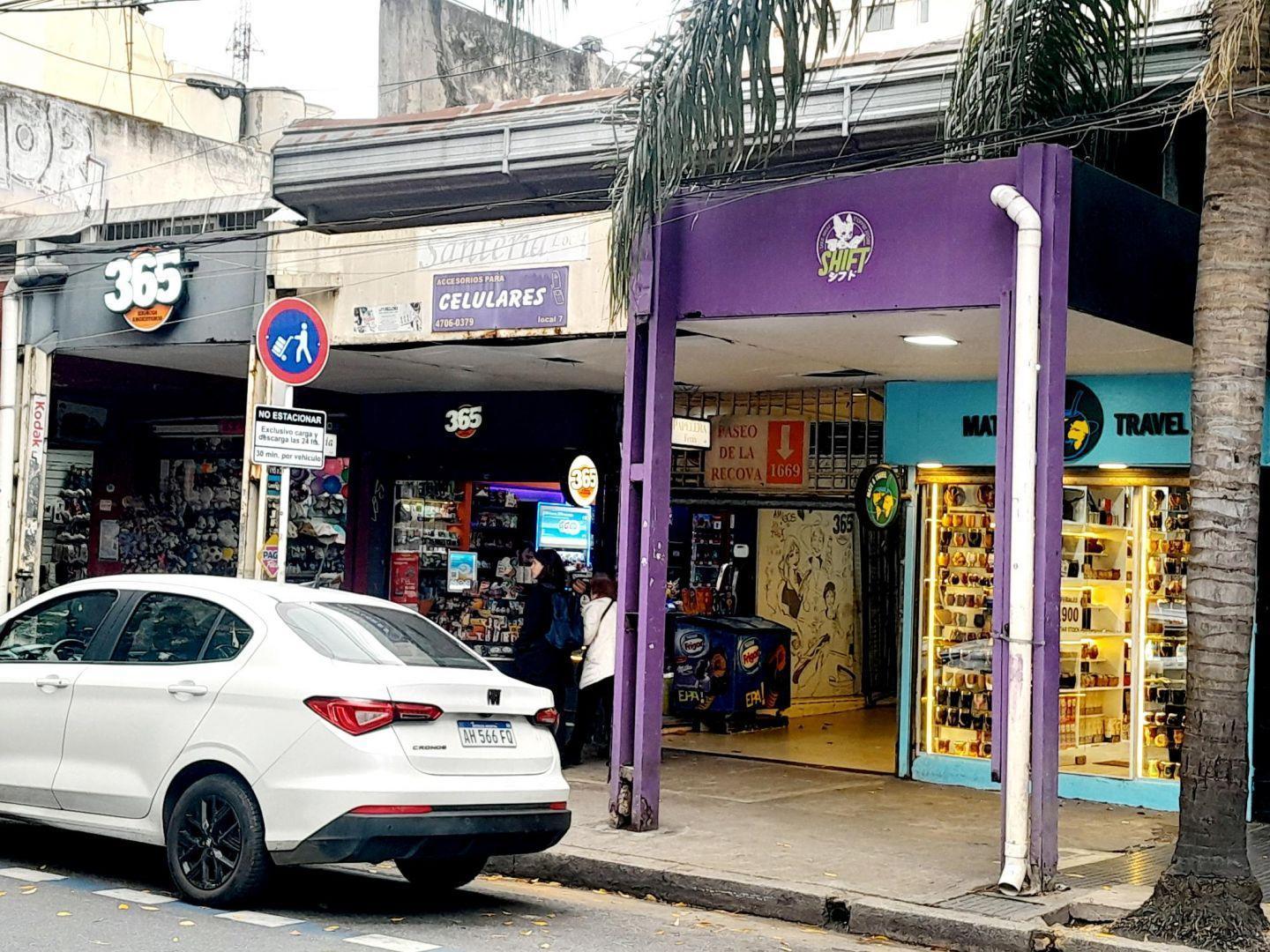 Local . | JURAMENTO al 1600