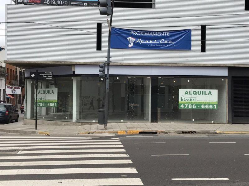 Foto de PROPIEDAD RESERVADA Local . | INDEPENDENCIA al 1300, imagen 2