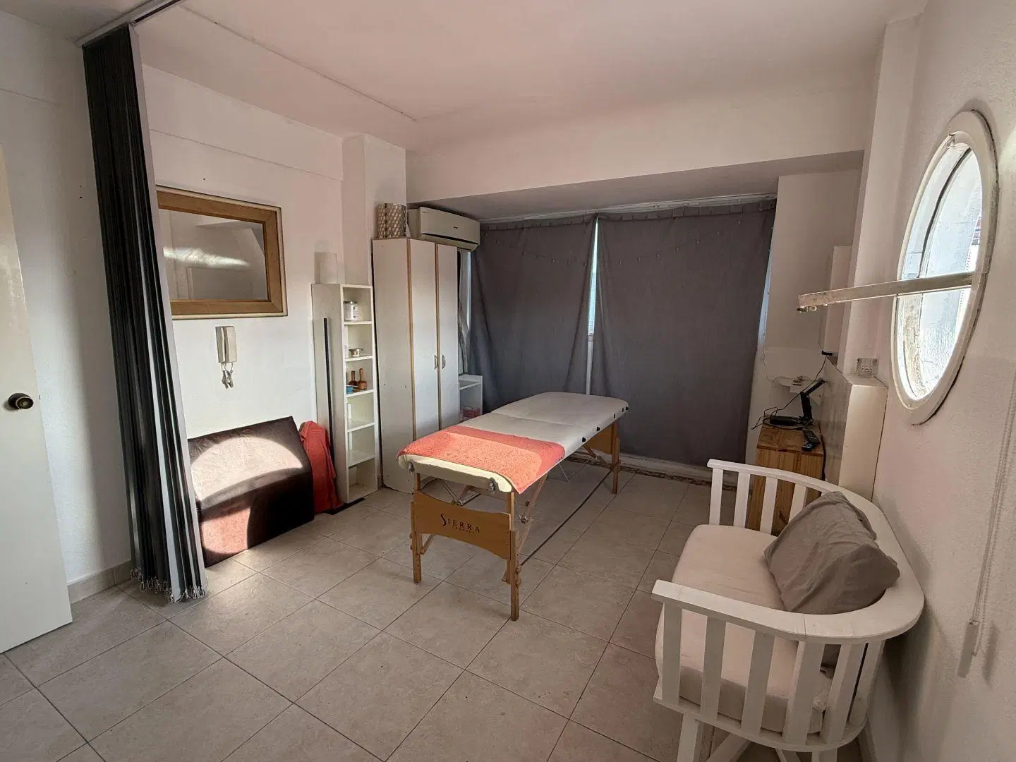 Departamento 2 ambientes. | MONTAÑESES al 2100 2