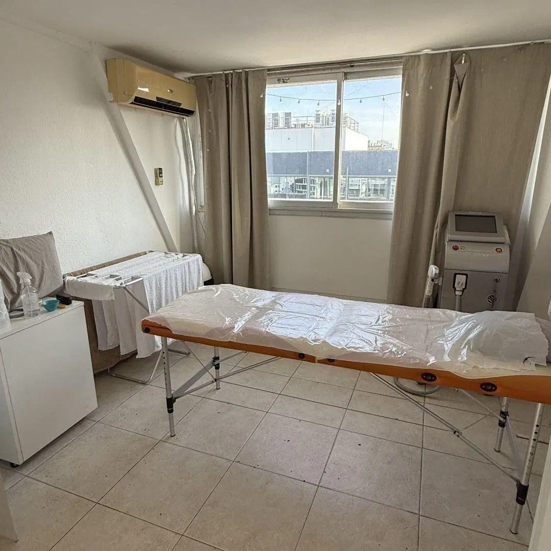Departamento 2 ambientes. | MONTAÑESES al 2100 3