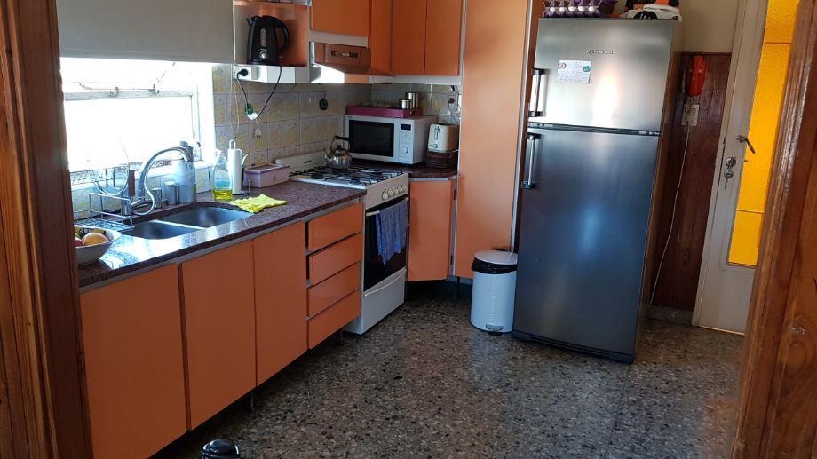 Departamento Moderno en Venta en Caseros