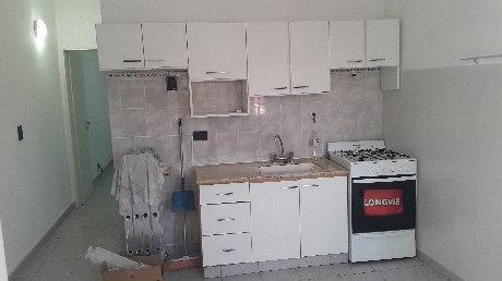 Foto de EXCELENTE DEPARTAMENTO 2 AMBIENTES CON IMPORTANTE BALCON AL CONTRAFRENTE, imagen 2