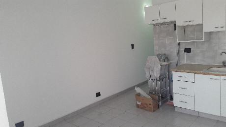 Foto de EXCELENTE DEPARTAMENTO 2 AMBIENTES CON IMPORTANTE BALCON AL CONTRAFRENTE, imagen 5