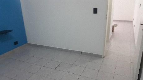 Foto de EXCELENTE DEPARTAMENTO 2 AMBIENTES CON IMPORTANTE BALCON AL CONTRAFRENTE, imagen 3