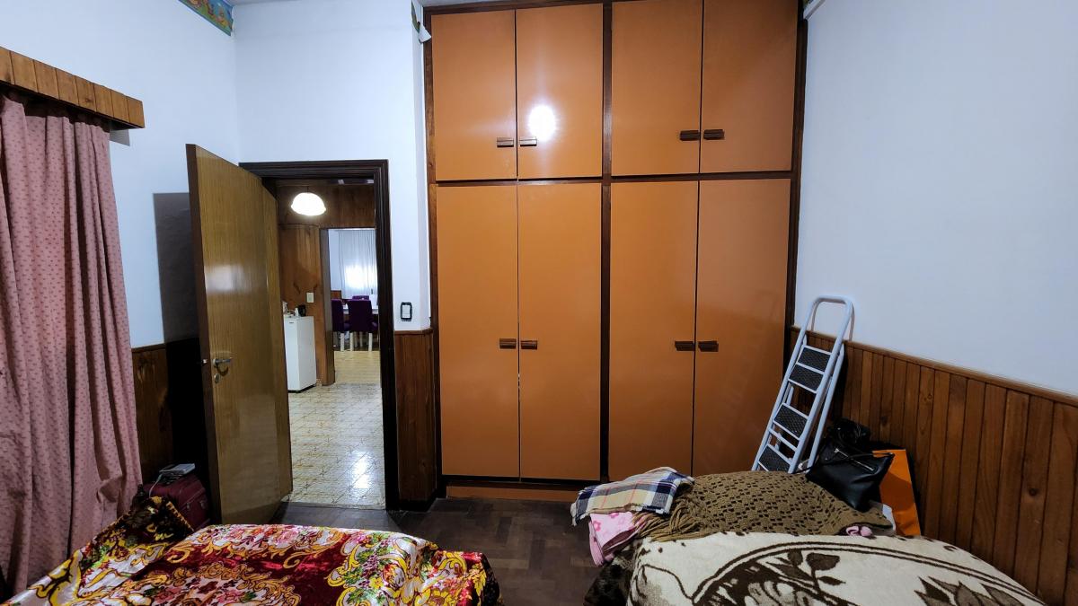 IDEAL 2 FAMILIAS, 2 CASAS EN BLOCK 6 AMB 2 BAÑOS, PATIOS ¡¡¡