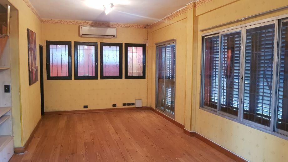2 CASAS EN BLOCK, SOBRE LOTE PROPIO - IDEAL 2 FAMILIAS - !!!!!