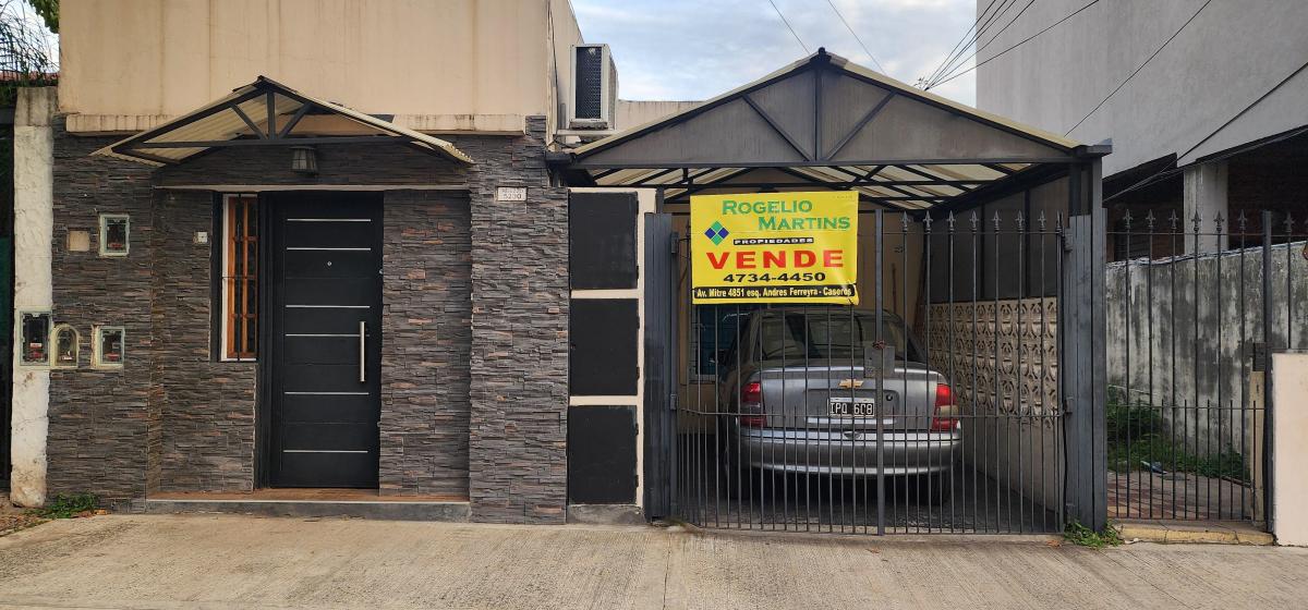 Foto de CASA AL FRENTE 4 AMB CON COCHERA CUBIERTA, PATIO Y QUINCHO, SUPER, imagen 5