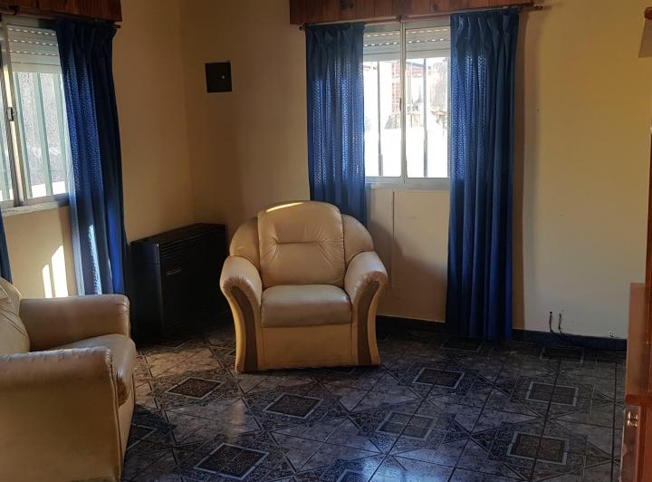DEPARTAMENTO EN 1er PISO AL FONDO, DE 4 AMB CON PATIOS. EXCELENTE LUZ NATURAL  3