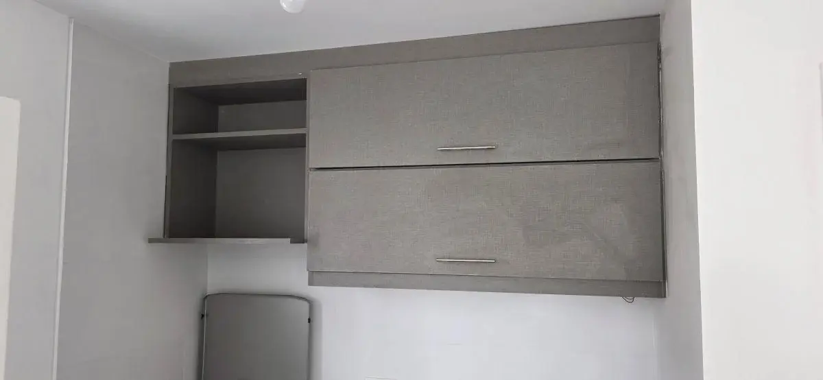 DEPARTAMENTO 2 AMB CON BALCON, NUEVO A ESTRENAR !!!!!!! PLENO CENTRO COMERCIAL DE CASEROS !!!! 2