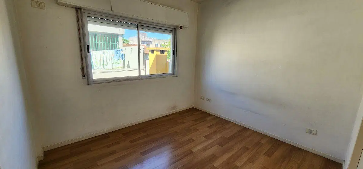 DEPARTAMENTO TIPO CASA AL FONDO, 2 AMB 2 BAÑOS PATIO PARRILLA. SIN EXPENSAS 4