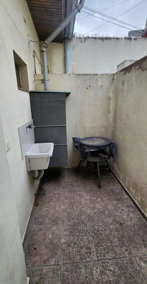 DEPARTAMENTO TIPO CASA AL FRENTE 2 AMB CON PATIO - SIN EXPENSAS - SUPER LUMINOSO 1