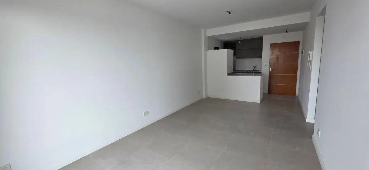 DEPARTAMENTO 2 AMB CON BALCON, NUEVO A ESTRENAR !!!!!!! 3