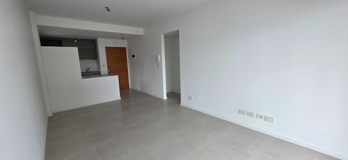 DEPARTAMENTO 2 AMB CON BALCON, NUEVO A ESTRENAR !!!!!!!