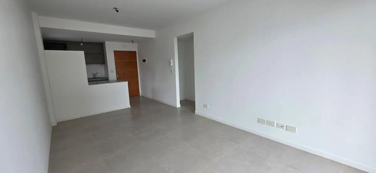 DEPARTAMENTO 2 AMB CON BALCON, NUEVO A ESTRENAR !!!!!!! 1