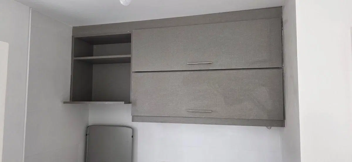 DEPARTAMENTO 2 AMB CON BALCON, NUEVO A ESTRENAR, PLENO CENTRO COMERCIAL DE CASEROS !!!! 2