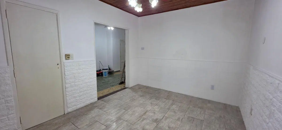 DEPTO TIPO CASA AL FONDO, 3 AMBIENTES CON PATIO, SIN EXPENSAS ¡¡¡¡¡¡ 5