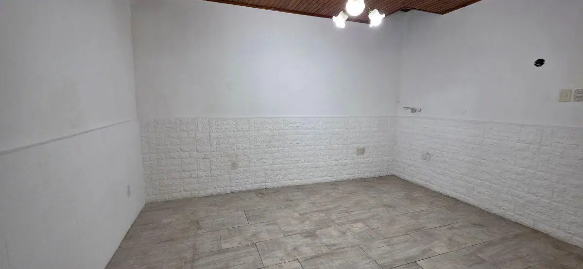 DEPTO TIPO CASA AL FONDO, 3 AMBIENTES CON PATIO, SIN EXPENSAS ¡¡¡¡¡¡ 3
