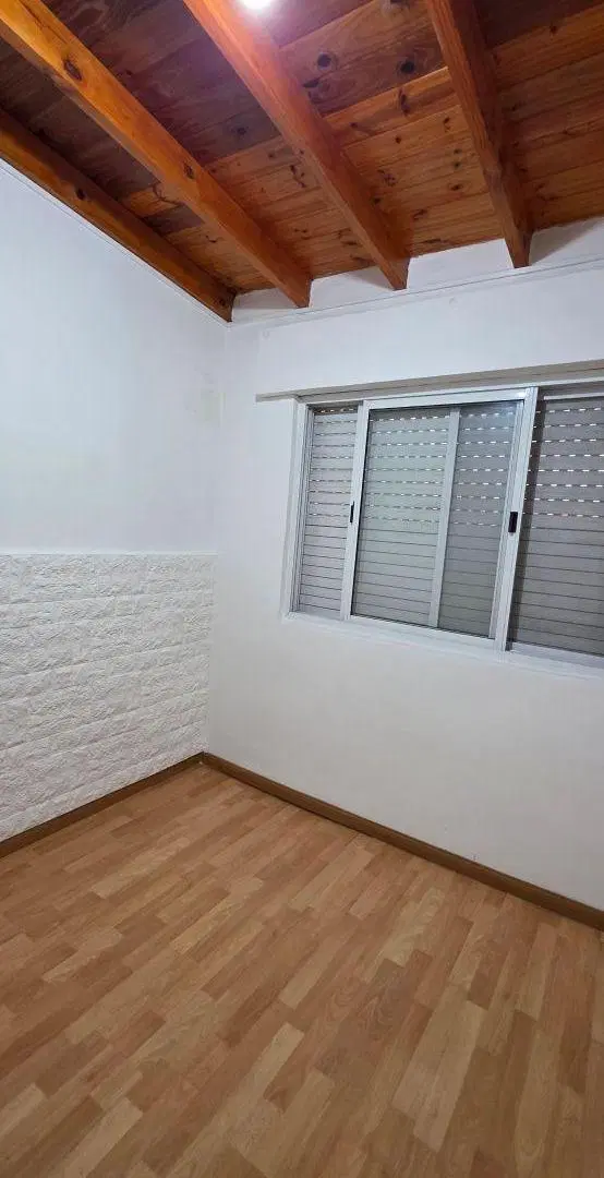 DEPTO TIPO CASA AL FONDO, 3 AMBIENTES CON PATIO, SIN EXPENSAS ¡¡¡¡¡¡ 1