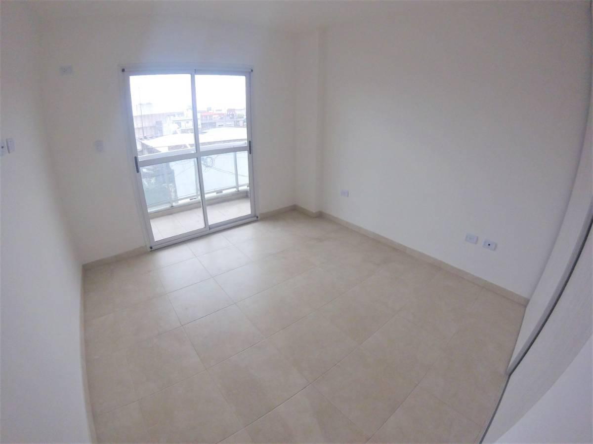 2 AMBIENTES A ESTRENAR CENTRICO // PARAGUAY 2345