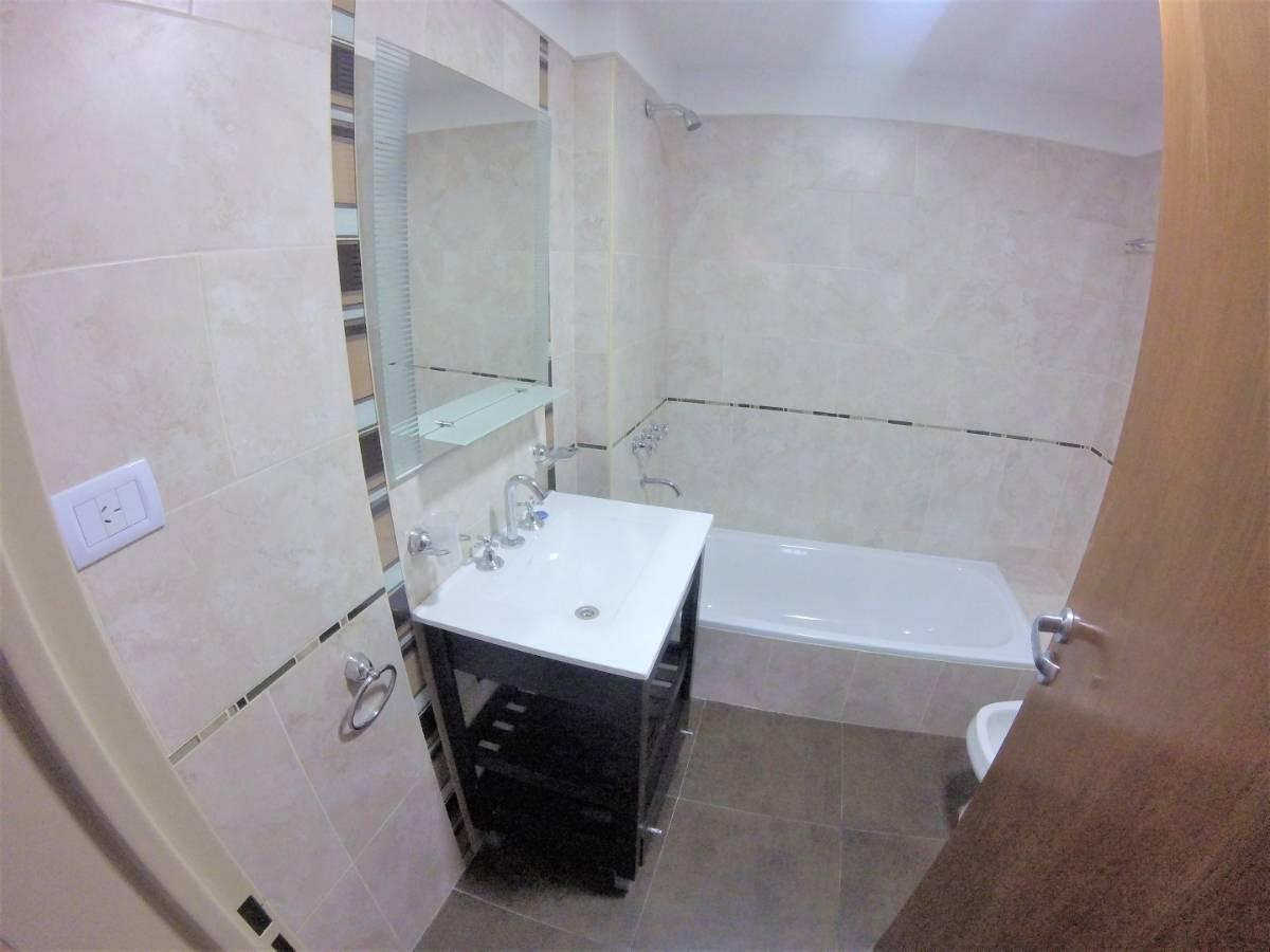 2 AMBIENTES A ESTRENAR CENTRICO // PARAGUAY 2345