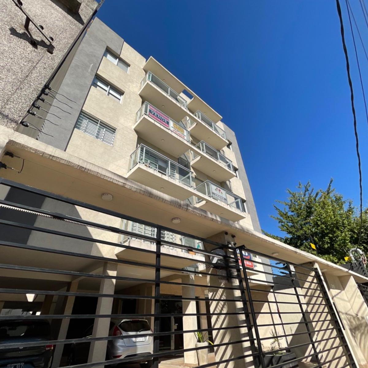 2 Amb a Estrenar // Concordia 210 5