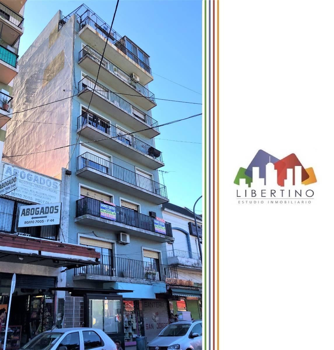 Foto de DEPARTAMENTO 2 AMBIENTES CENTRICO // CUZCO 60, imagen 3