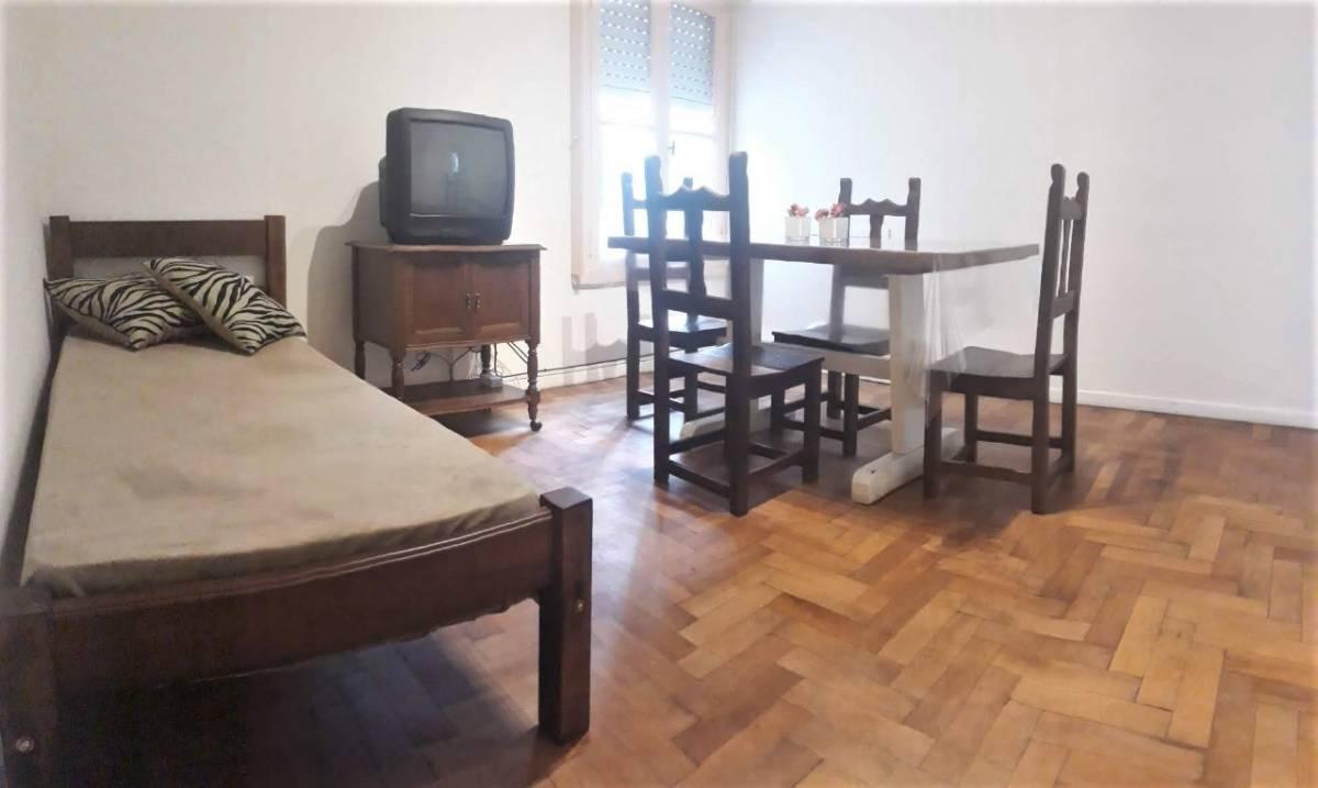 Foto de DEPARTAMENTO 2 AMBIENTES CENTRICO // CUZCO 60, imagen 2