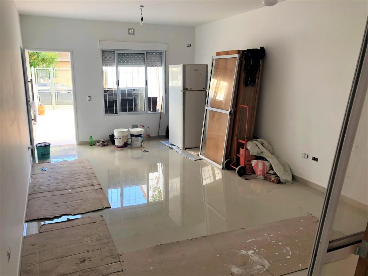 Foto de TRIPLEX 3 AMBIENTES + PLAYROOM // CORONEL PRINGLES 2143, imagen 4