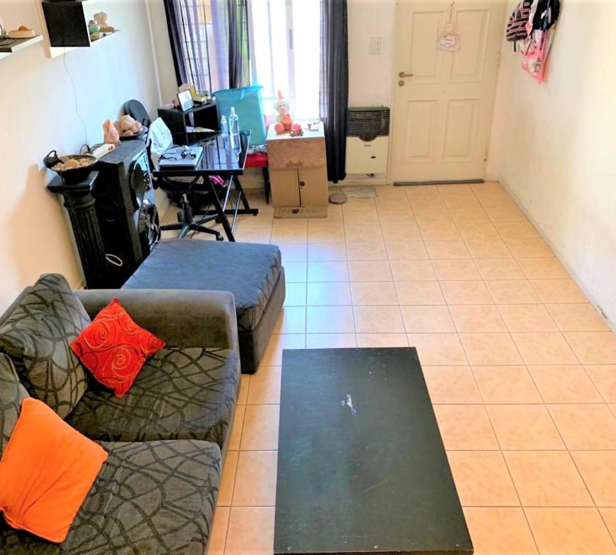 TRIPLEX DE 3 AMB + PLAYROOM CON COCHERA // DE LOS DERECHOS HUMANOS 930