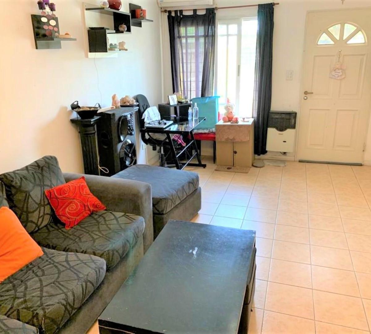 Foto de TRIPLEX DE 3 AMB + PLAYROOM CON COCHERA // DE LOS DERECHOS HUMANOS 930, imagen 5