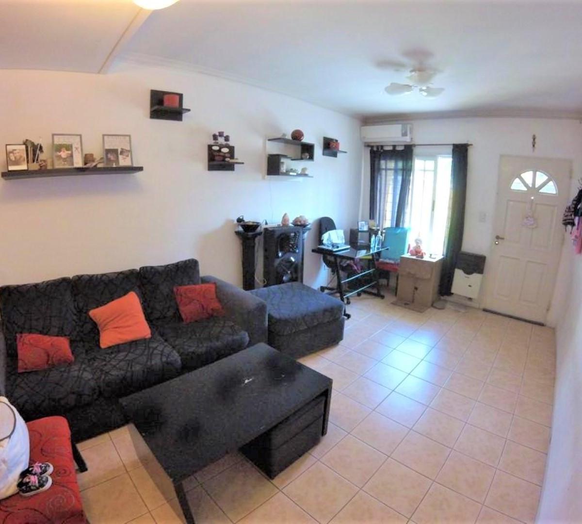 Foto de TRIPLEX DE 3 AMB + PLAYROOM CON COCHERA // DE LOS DERECHOS HUMANOS 930, imagen 3