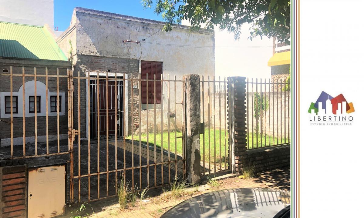LOTE IDEAL CONSTRUCTOR // BULNES 51
