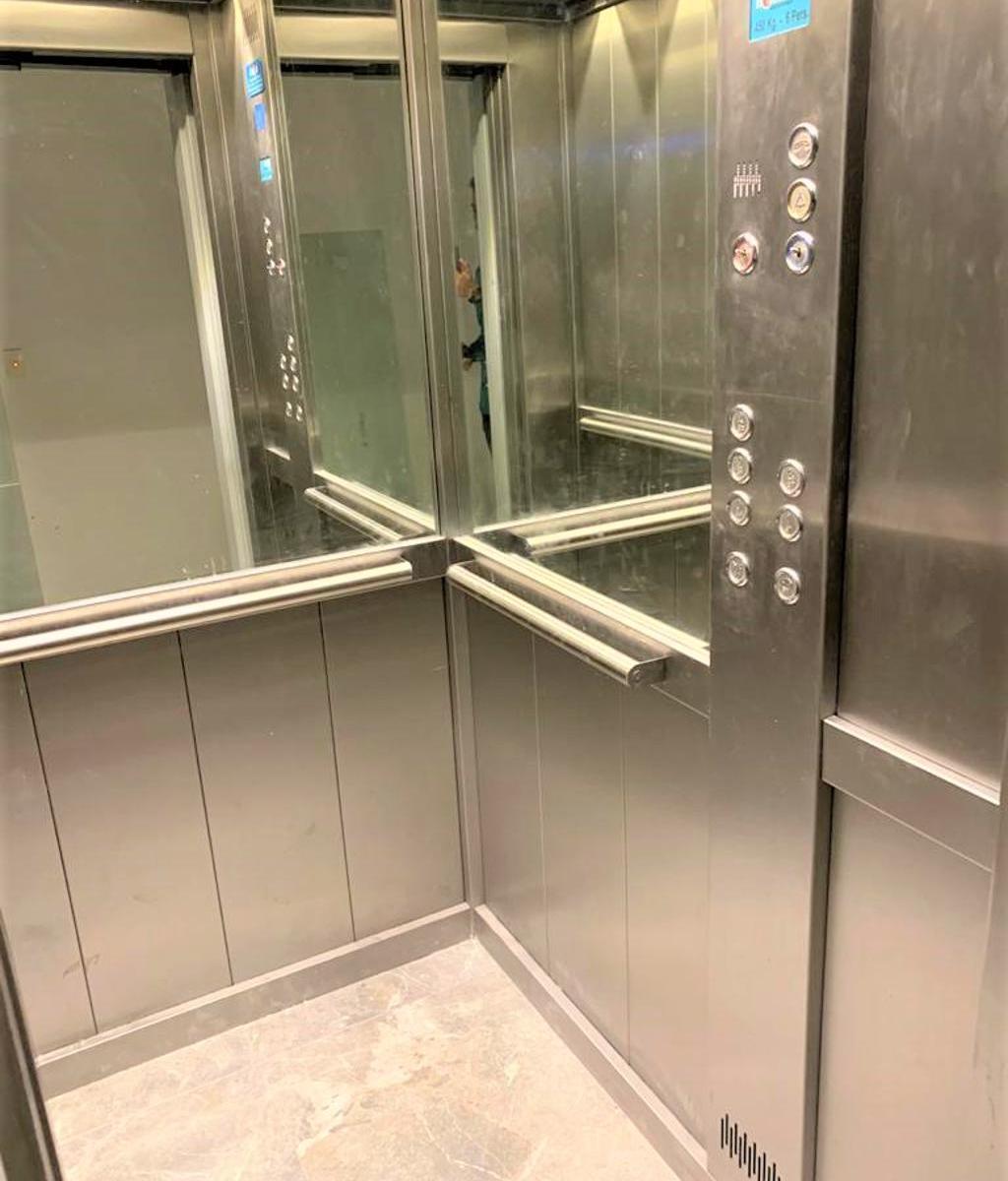 Foto de APTO CREDITO !!! - ULTIMO DISPONIBLE !!! SEMIPISO DE 3 AMB CENTRICO DE, imagen 4