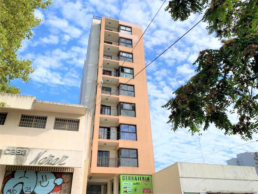 (Apto Profesional) Semipiso 2 Amb Centrico - Nuestra Señora del Buen Viaje 636 5