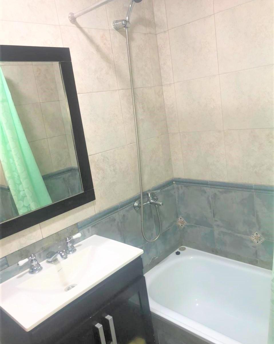 DEPTO 2 AMBIENTES CON BALCON Y COCHERA // CRAMER 765
