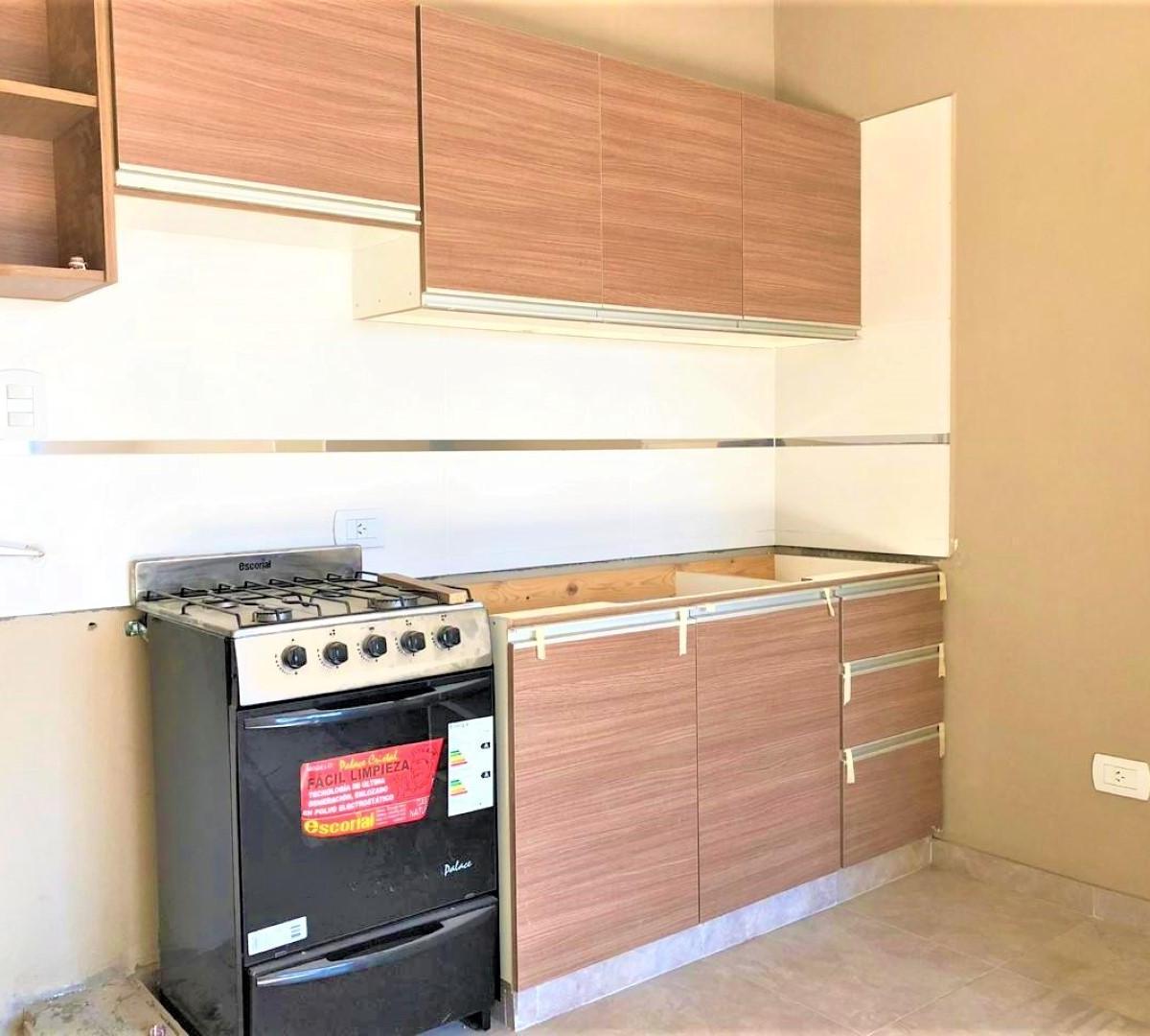 Foto de DEPTO 2 AMB Y MEDIO C/ BALCON A ESTRENAR // JUJUY 958, imagen 3