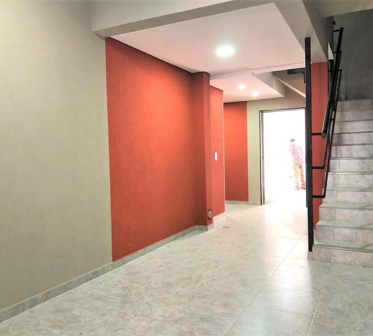 Foto de DEPTO 2 AMB C/ BALCON A ESTRENAR // JUJUY 958, imagen 5