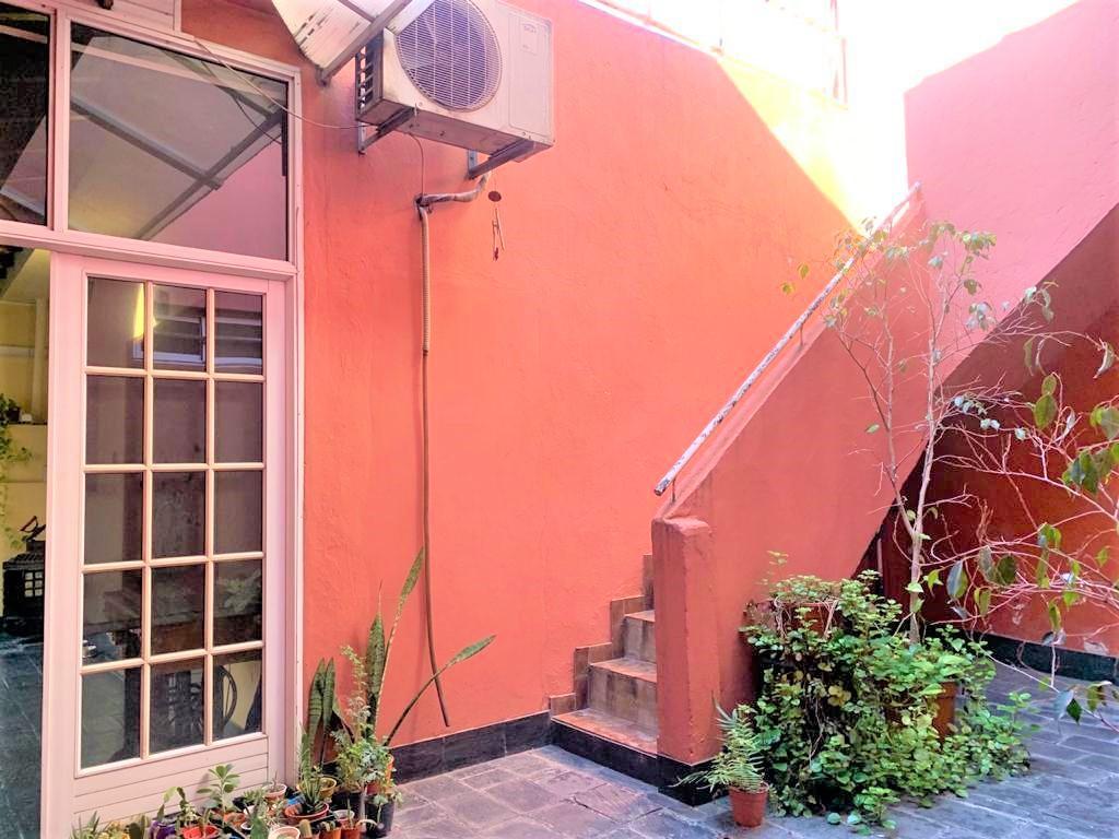 LOTE DE 10 X 29 SOBRE AVENIDA // AV. VILLEGAS 836
