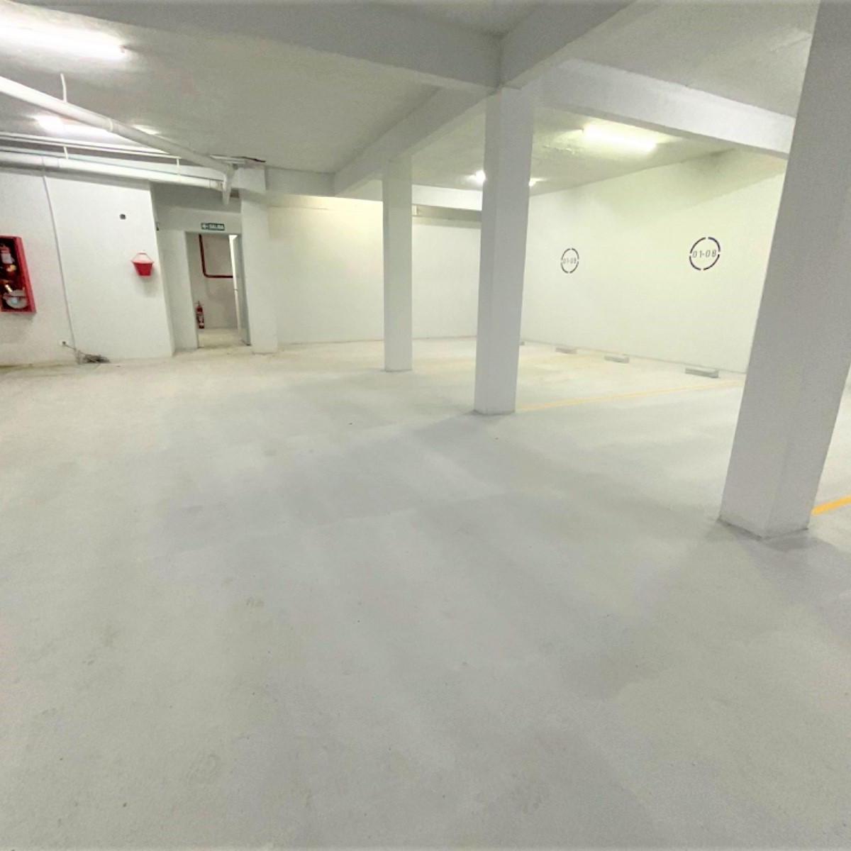 Foto de DEPTO 2 AMB - DORMITORIO EN SUITE - COCHERA - CENTRICO // AV. GRAL. SAN, imagen 3