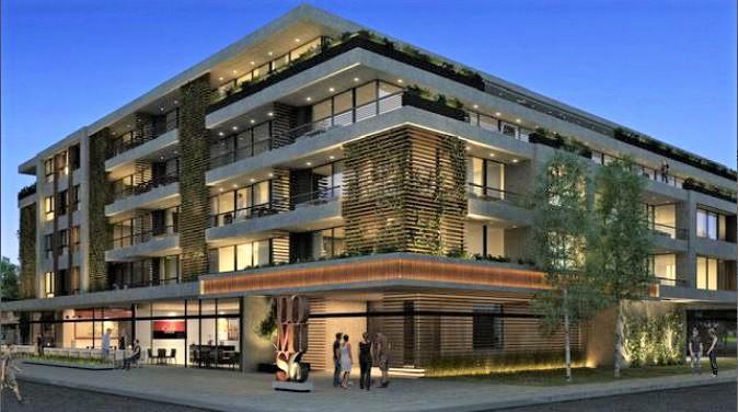 DEPTO 3 AMB - SUITE - BALCON TERRAZA - CATEGORIA // MAMBA VIVE - CASTELLI 371