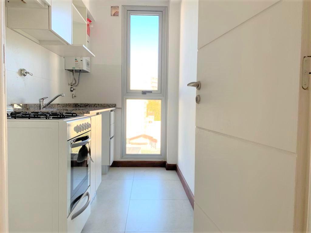 DEPTO 2 AMB - DORMI/SUITE - BALCON - A ESTRENAR // PUEYRREDON 371