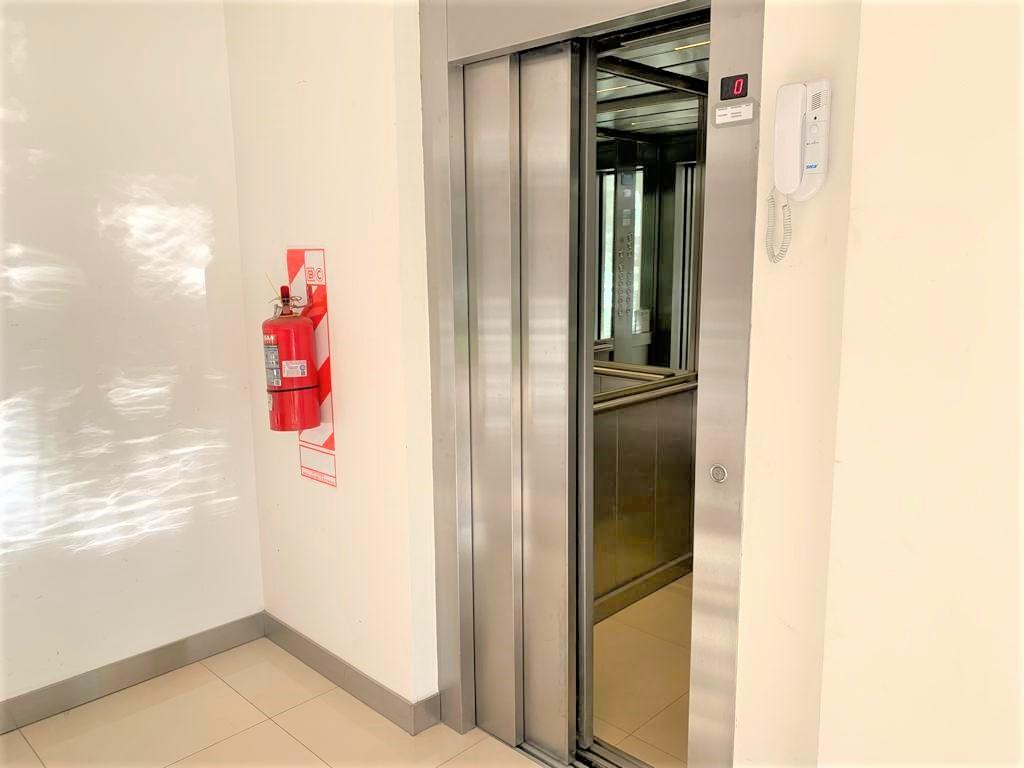 DEPTO 3/4 AMB - SUITE - VESTIDOR - A ESTRENAR // PUEYRREDON 371